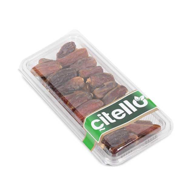 Çitello Meşruk Hurma (kg)