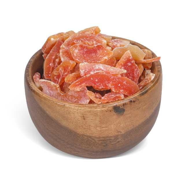 Çitello Papaya Meyve Kurusu (Kg)