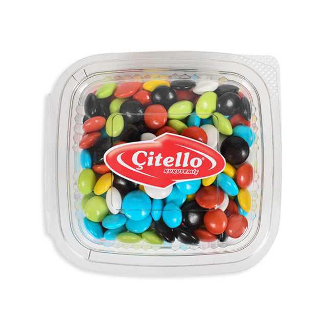 Çitello Renkli  Bonibon (KG)