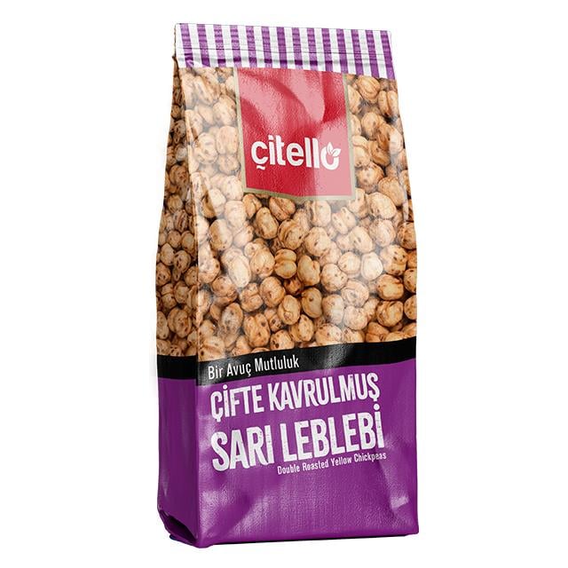 Çitello Sarı Leblebi 300 gr