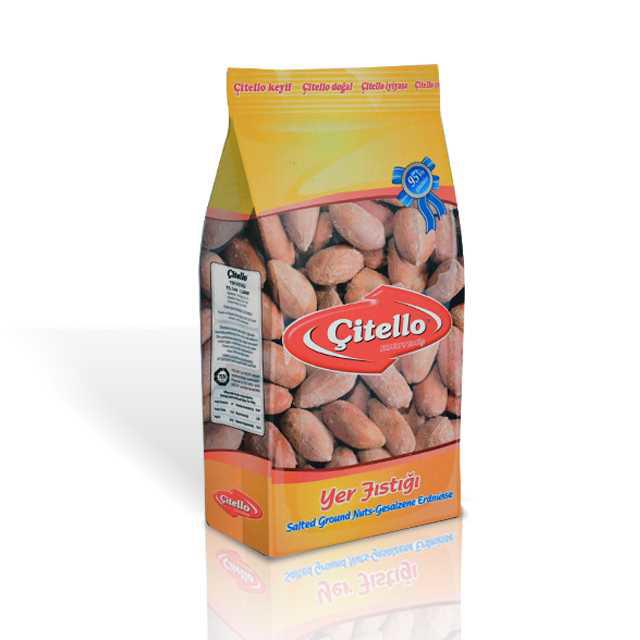 Çitello Tuzlu Fıstık 300gr
