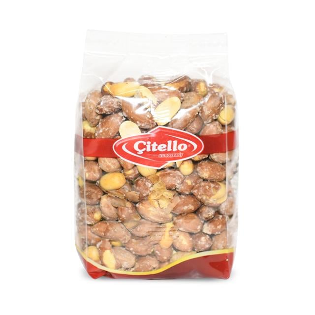 Çitello Tuzsuz Fıstık İçi  250gr