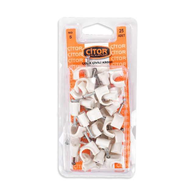 Cıtor Ctr-055 5no Krose 25adet