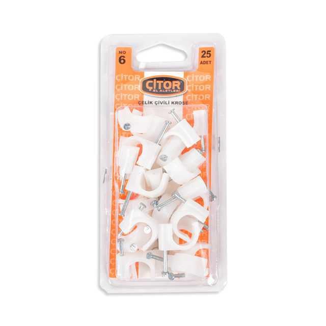 Cıtor Ctr-064 6no Krose 25adet