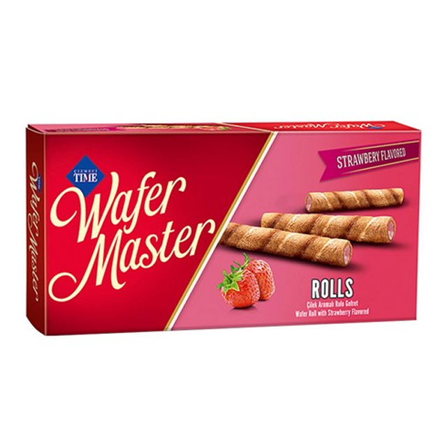 Cızmecı Tıme Cilek Rulo 65 gr