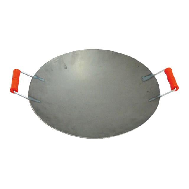 Dabanlar 25cm Orjinal Kavurma Sacı