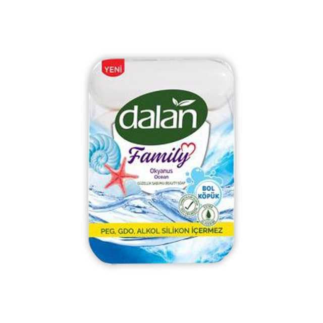 Dalan Family Okyanus 4*75gr