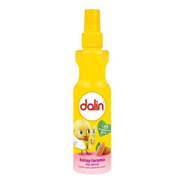 Dalin Detangler Kolay Tara 200 Ml.