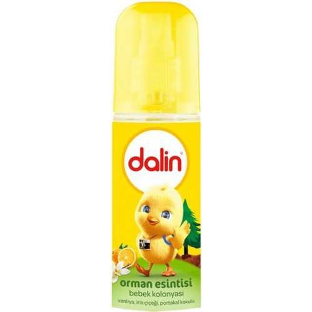 Dalin Kolonya Orman Esintisi 150Ml