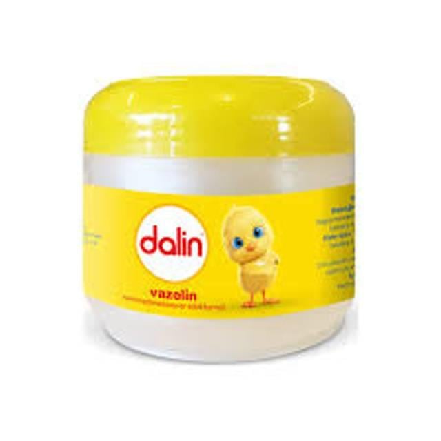 Dalin Vazelin 100Ml
