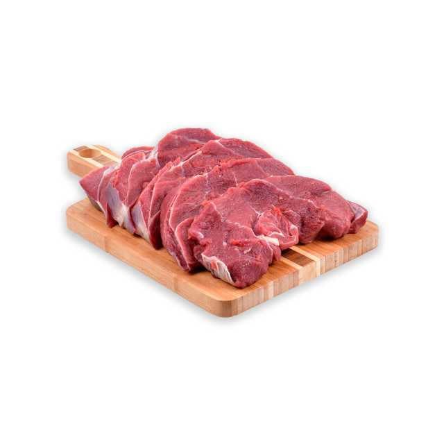 Dana İncik (Kg) (Kemiksiz)