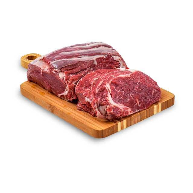 Dana Kontrafile - Antrikot Bonfile (Kg)