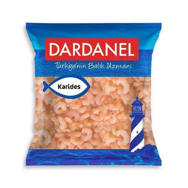 Dardanel  Çimçim Karides 400 gr