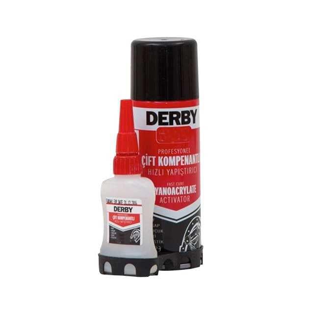 Derby 100ml Mdf Yapıştırıcı