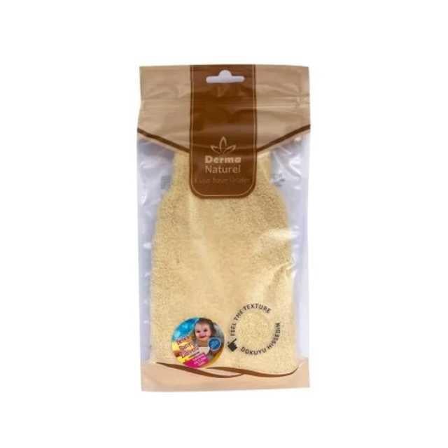Derma Naturel Ms-01 Bebek Banyo Eldiven