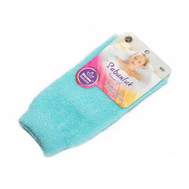 Derma Naturel Ms-30 Sabunluk Banyo Kesesi