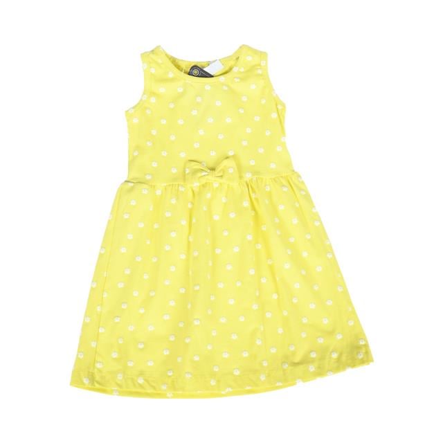 DIFA KIZ COCUK ELBISE