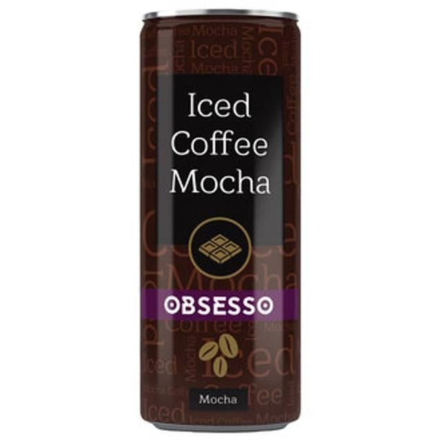Dimes Obsesso Çikolatalı Mocha 250ml