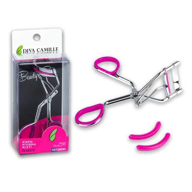 Diva Dcm-3003 Kirpik Kıvırma Klasik