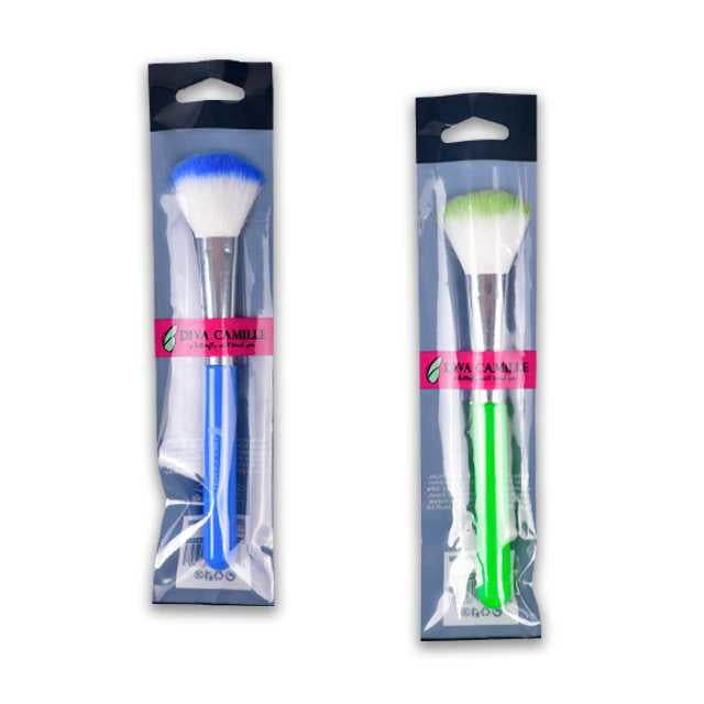 Diva DCM 3194 Renkli Allık Fırça
