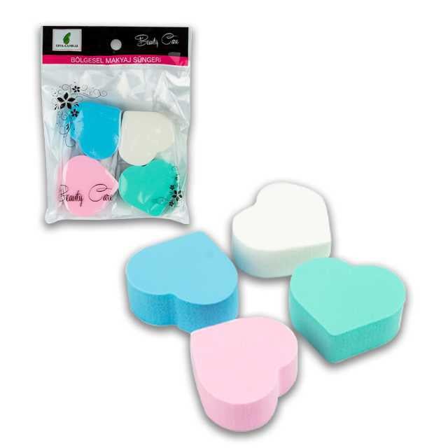 Diva Dcm-3256 Pudra  Ponpon