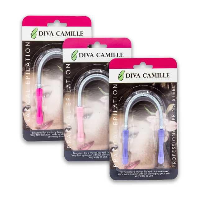 Diva Dcm-4050 Epilasyon Yay