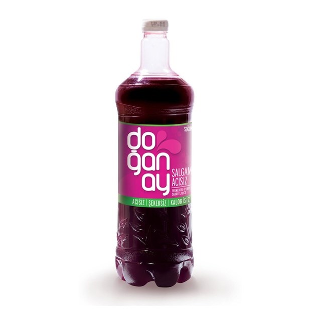 Doğanay Şalgam Suyu 2000ml Sade