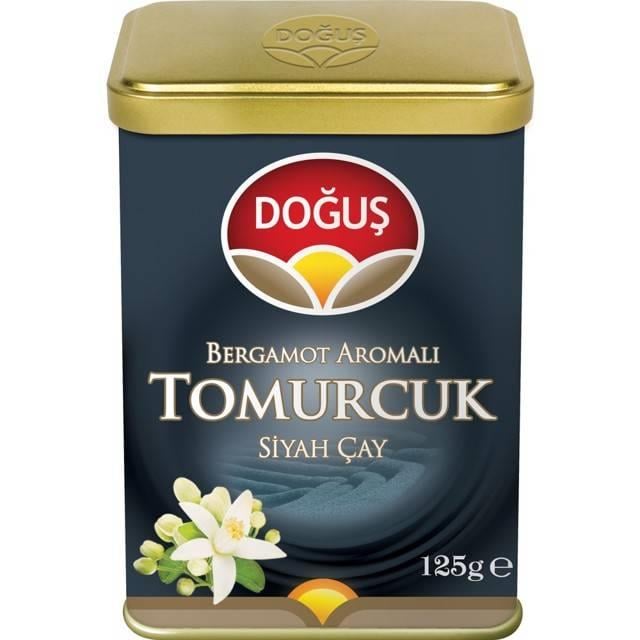Doğuş Tomurcuk 125 Gr Teneke