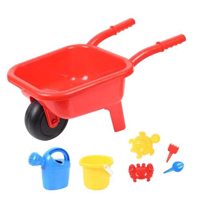 Dolu 3033 El Arabalı Plaj Seti