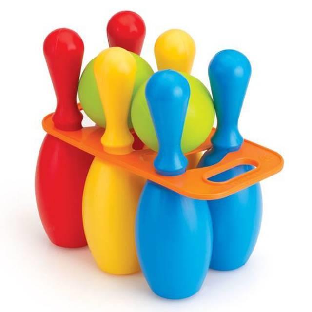 Dolu 6070 Bowling Set Büyük