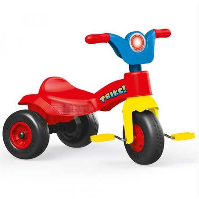 Dolu 7040 Trike İlk Bisikletim