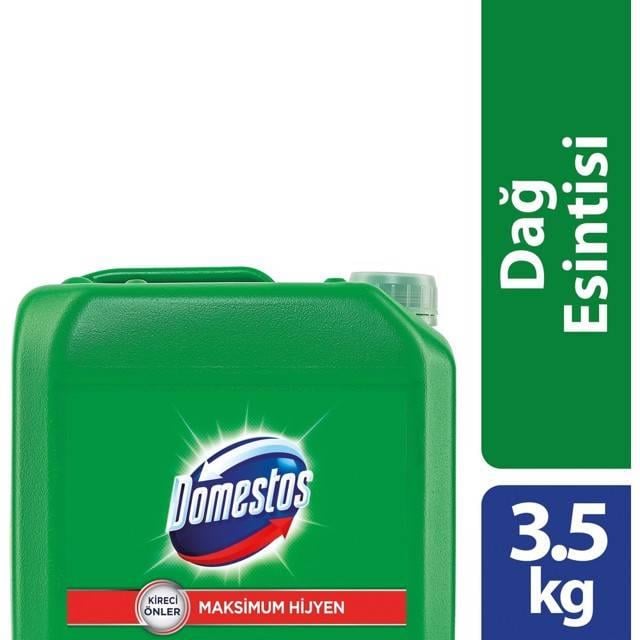 Domestos Dağ Esintisi 3438gr