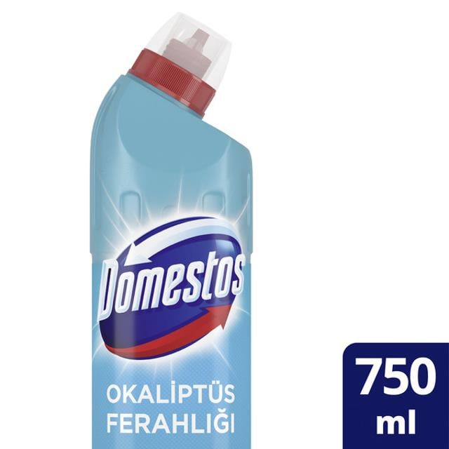Domestos Okaliptus 806 Gr. - 5472