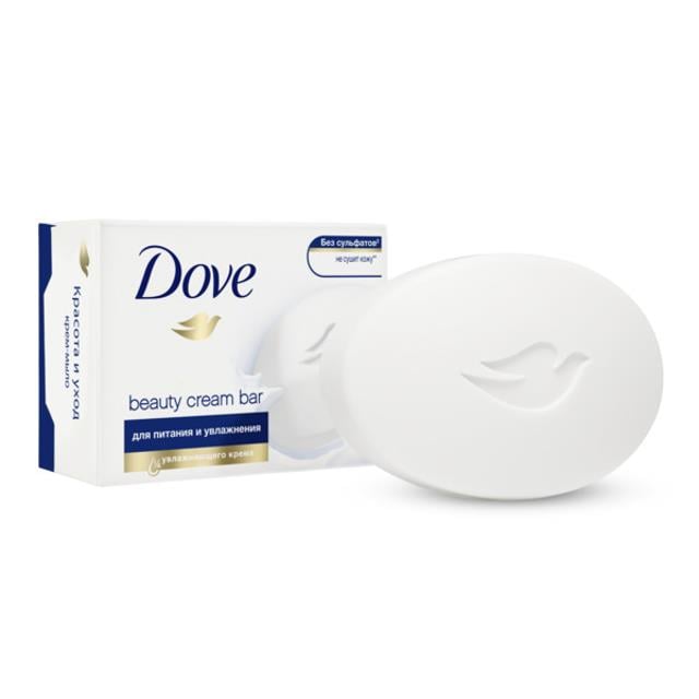 Dove Sabun 90gr