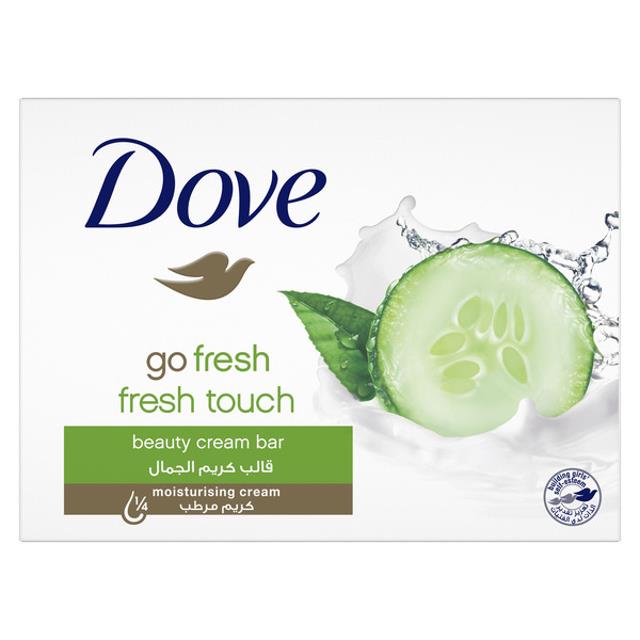 Dove Sabun Fresh Tac 90gr