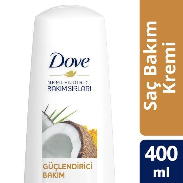 Dove Yogun Onarıcı&Narın S.K 350ml