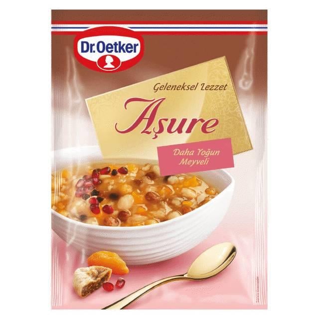 Dr.Oetker Aşure 222gr