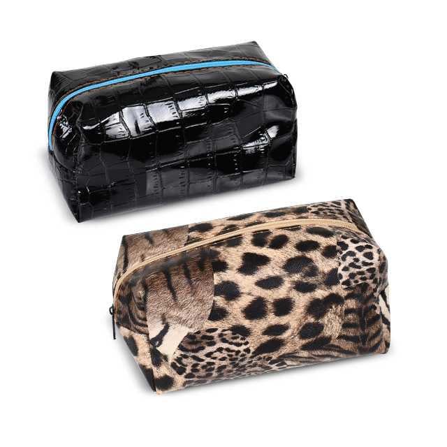 DVL 7018 MAKYAJ CANTASI