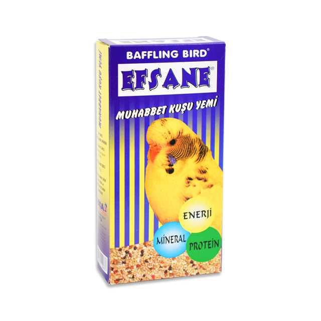 Efsane Ayça Kuş Yemi 250 gr FB