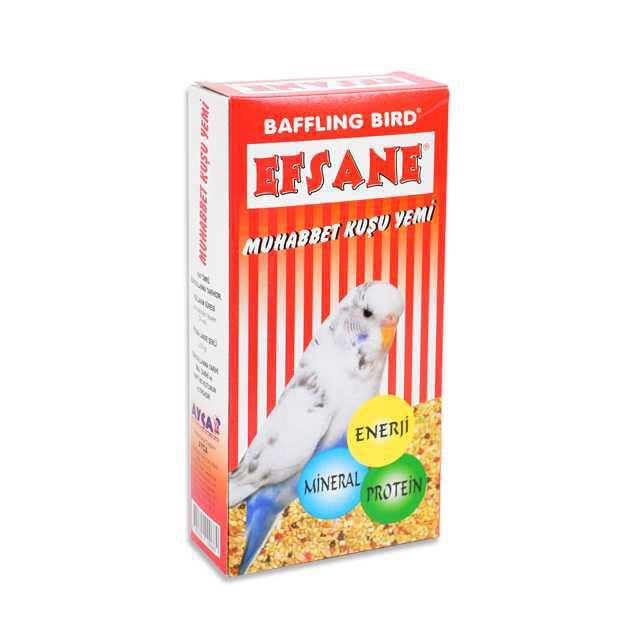EFSANE/AYCA KUS YEMI 250gr K/B