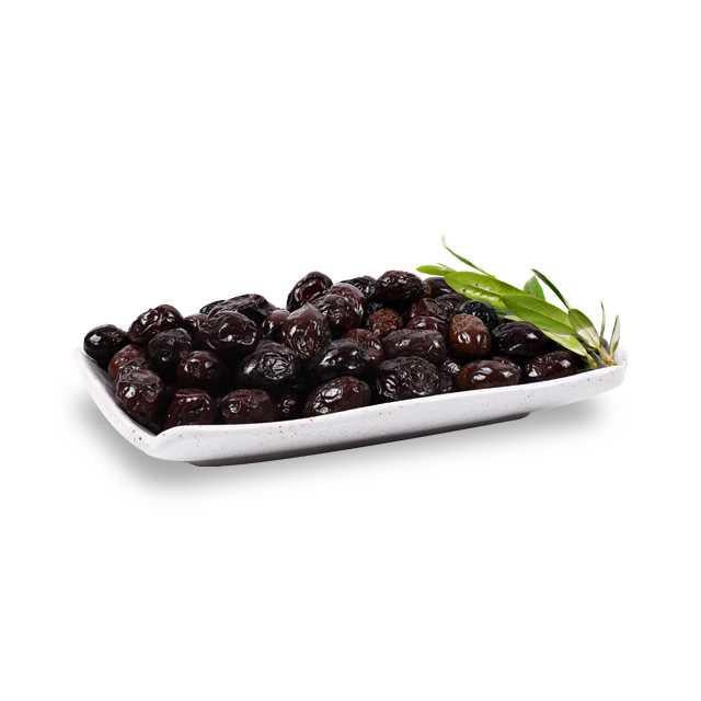 Egeya Siyah Y.Sele(kg)(350-380)Zeytin
