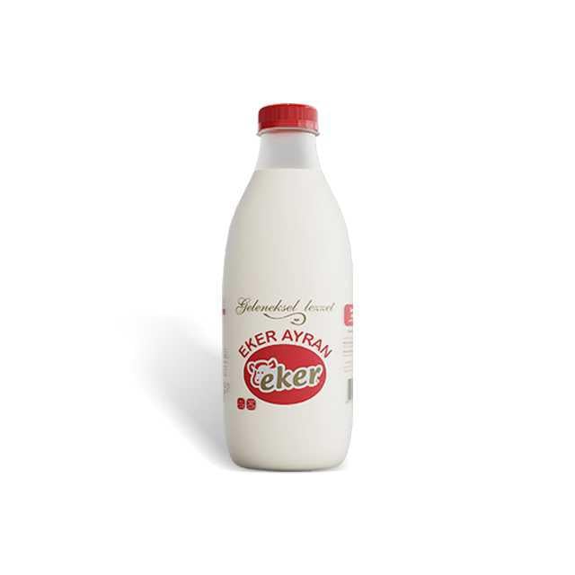 Eker Ayran 1000 ml