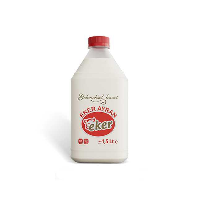 Eker Ayran 1500 ml