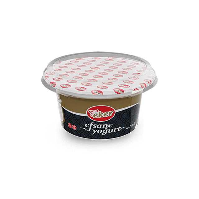 Eker Efsane Yoğurt 750 gr