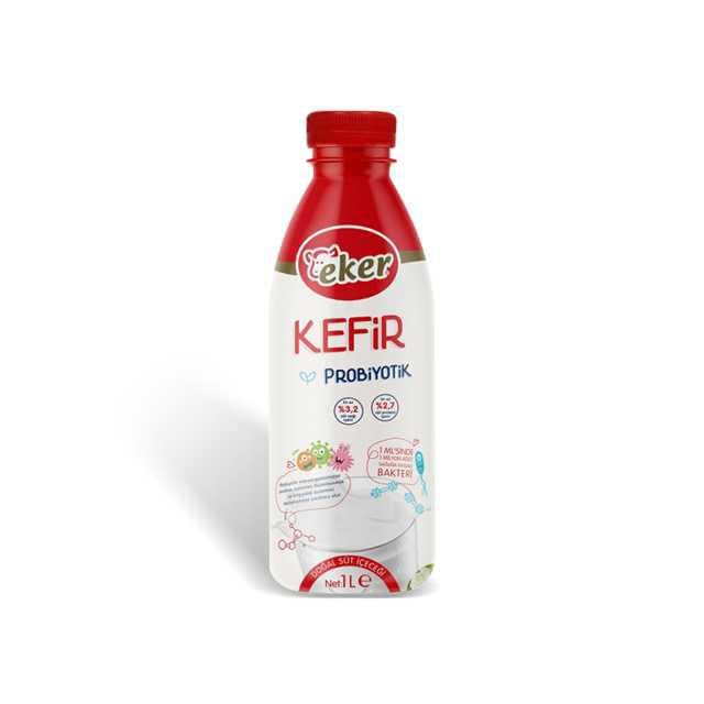 Eker Kefir 1000ml