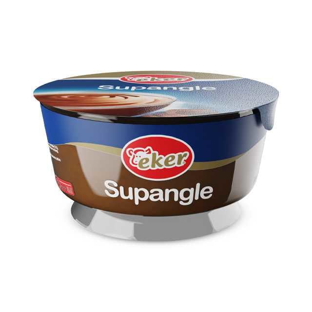 Eker Supangle Tatlı 150 gr