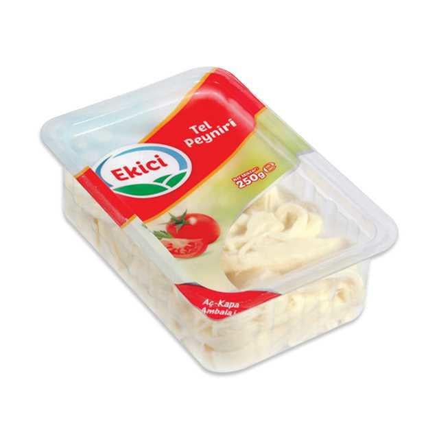 Ekici Tel  Peyniri 250gr