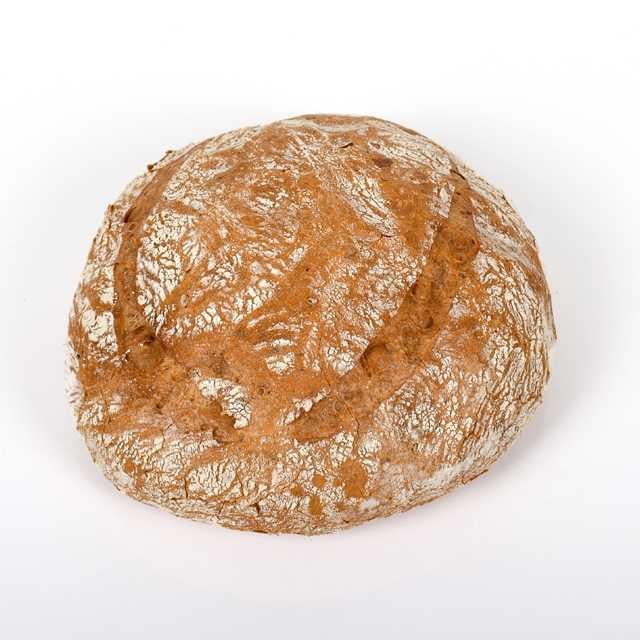 Ekşi Mayalı Ekmek 450 Gr.