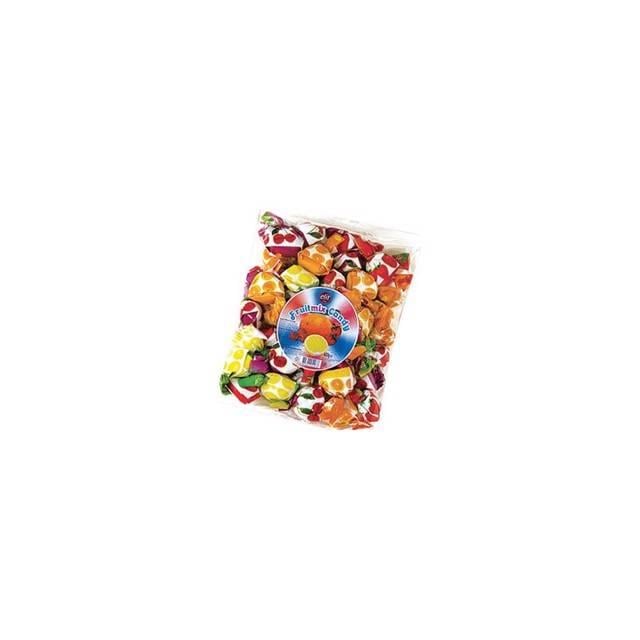Elit Karışık Meyveli Şeker  400 Gr