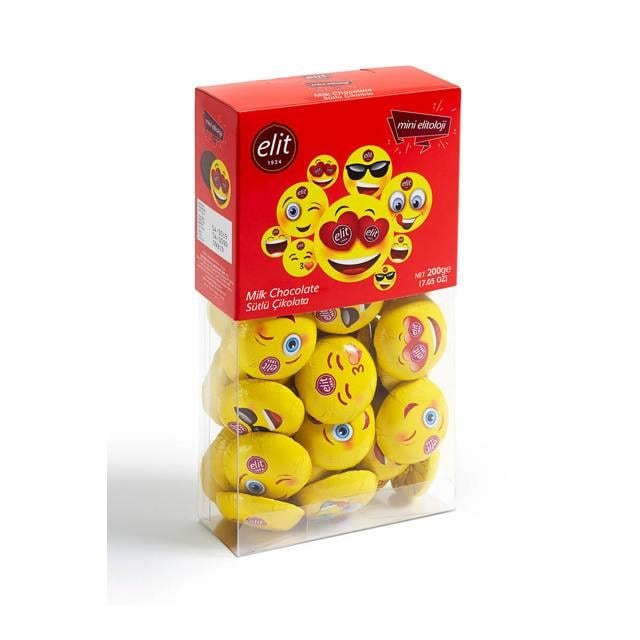 Elit Mini Elitolojı  200 Gr